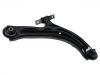 Brazo de suspensión Control Arm:54500-ET000